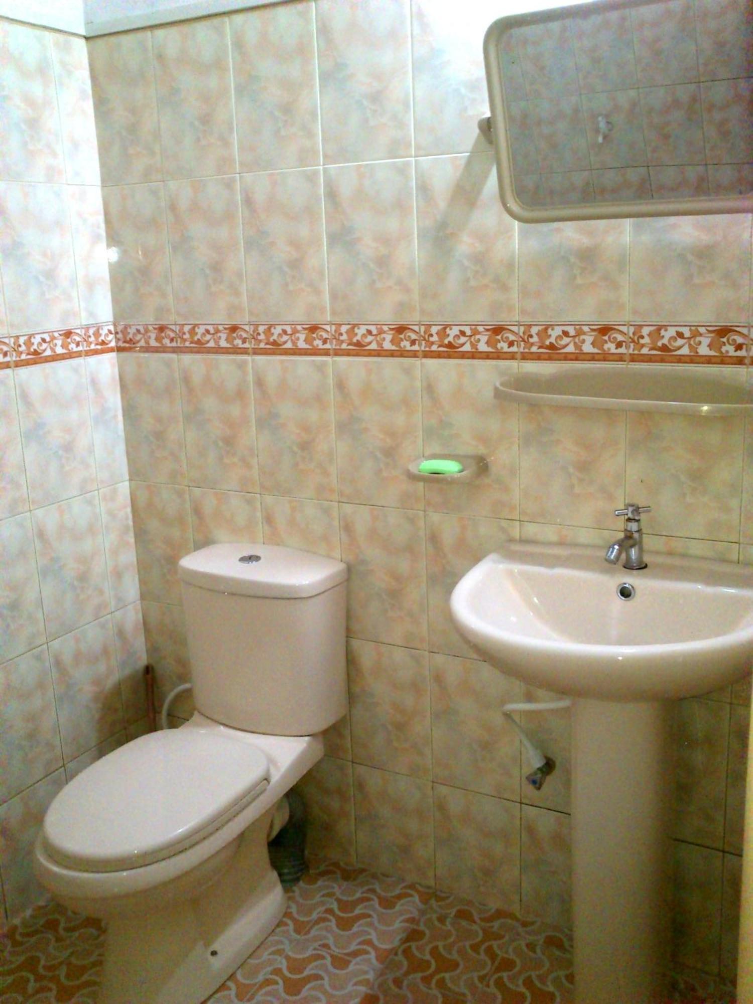 Haniffas Holiday Inn Kandy Cameră foto